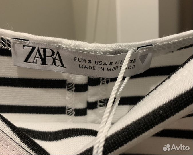 Платье Zara