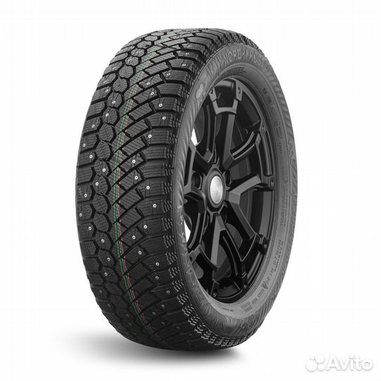 Gislaved Nord Frost 200 195/55 R15 89T