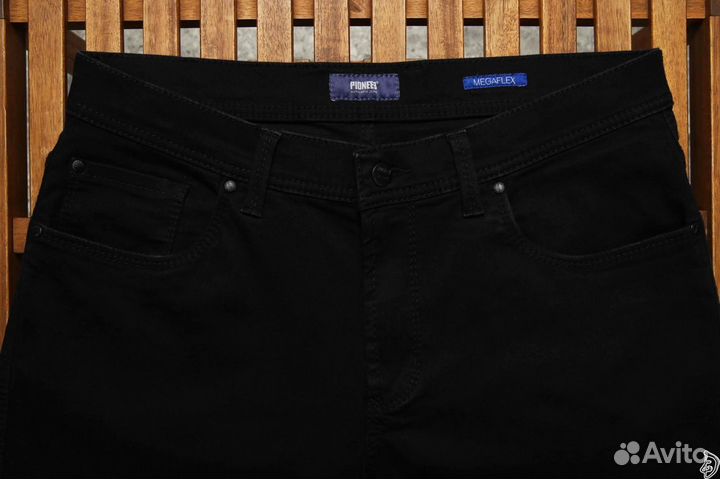 Джинсы Pioneer Thomas Оригинал 50 (L) Арт.12890