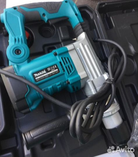 Перфоратор makita