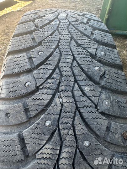 Pirelli Formula Ice 175/65 82T