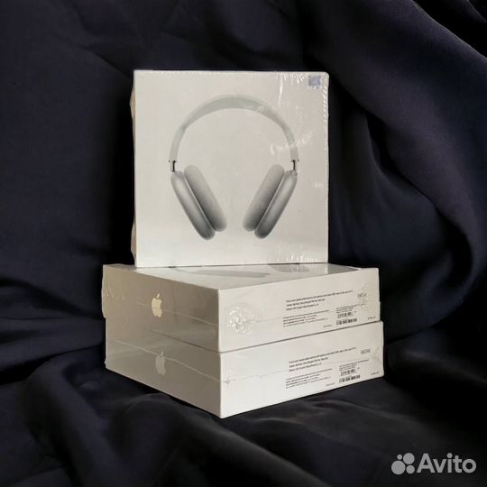 Беспроводные наушники Apple Airpods Max