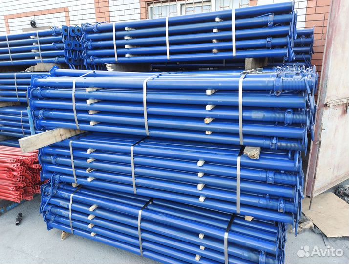 Опалубка хси