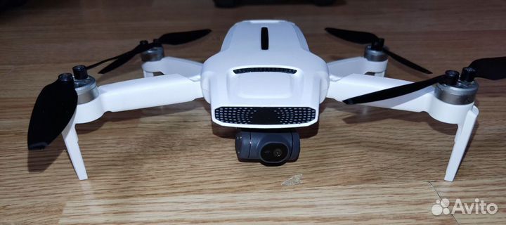 Квадрокоптер Fimi X8 Mini Pro