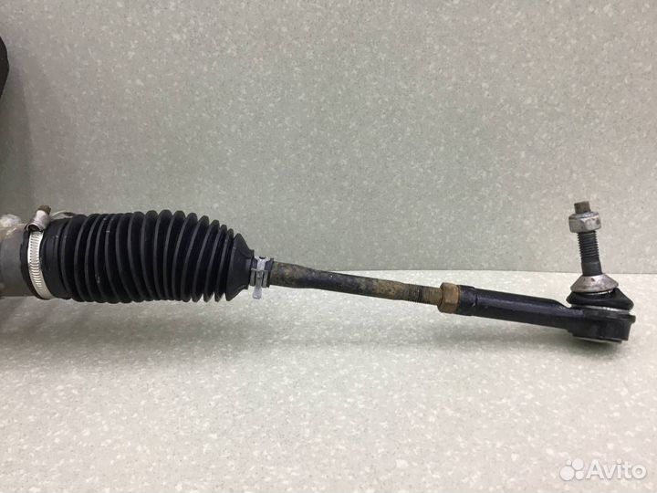 Рейка рулевая Ford Explorer (U502) 2010-2019 DB5Z3