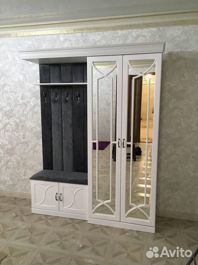 Шкаф прихожая