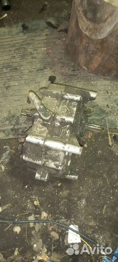 Продам редуктор от муровья