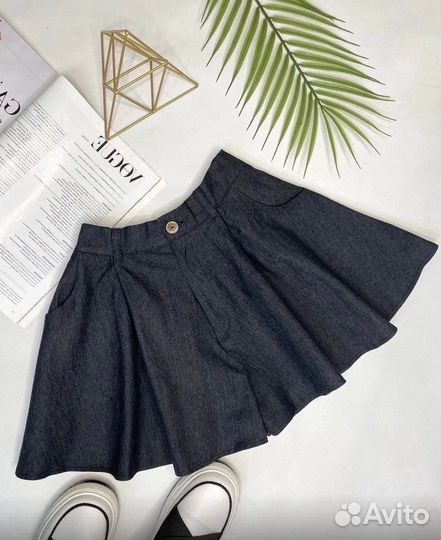 Шорты женские