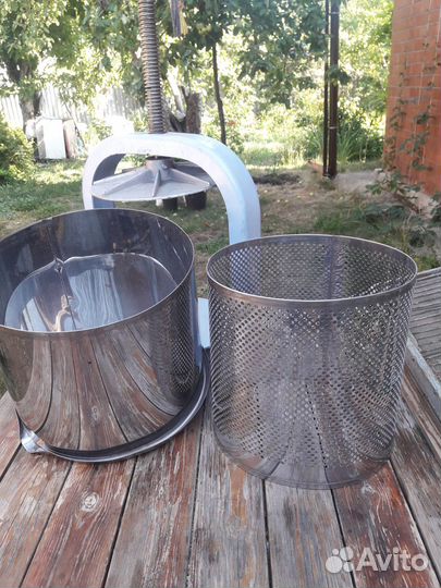 Пресс ручной