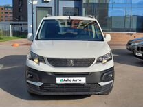 Peugeot Rifter 1.5 MT, 2020, 95 366 км, с пробегом, цена 1 860 000 руб.