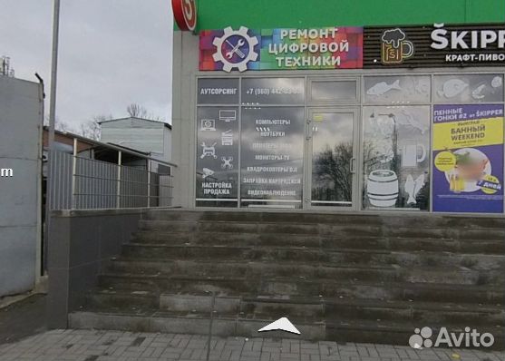 Размещение бизнеса на картах 3Д Туры таргетинг