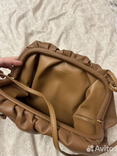 Bottega veneta сумка