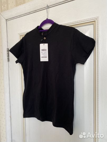 Поло рубашка для детей