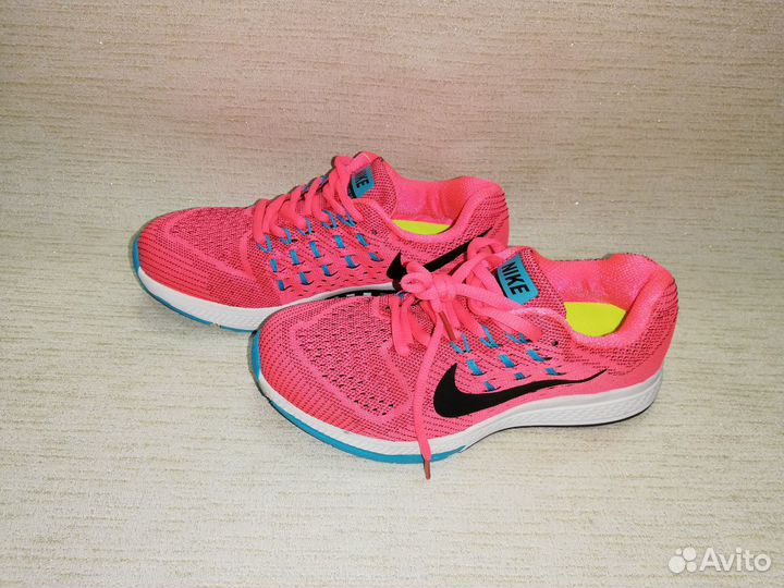 Nike кроссовки найк