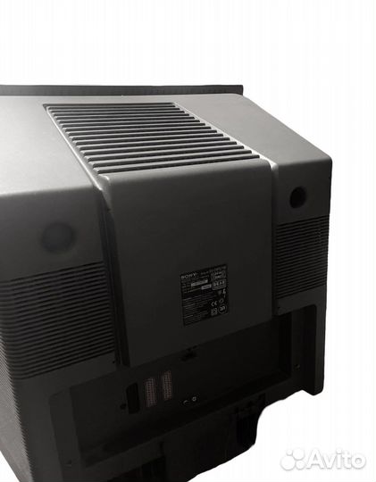 Телевизор Sony 29’ Trinitron KV-29FQ75K