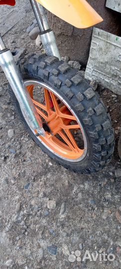 Эндуро Кросс