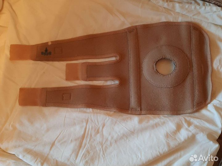 Коленный ортез oppo, размер Универсальный. Новый