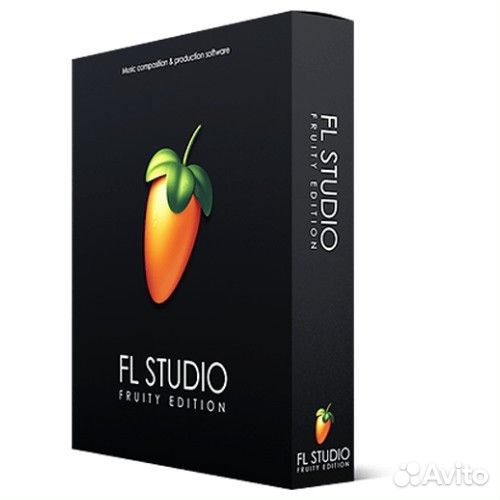 FL Studio 21