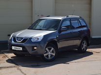 Chery Tiggo (T11) 1.8 MT, 2015, 69 674 км, с пробегом, цена 750 000 руб.