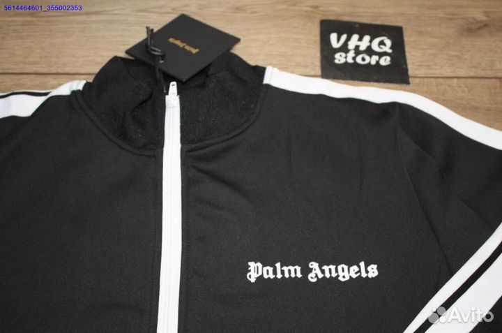 Олимпийка Palm Angels (Арт.46542)