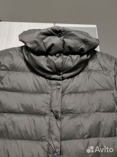 Куртка демисезонная женская