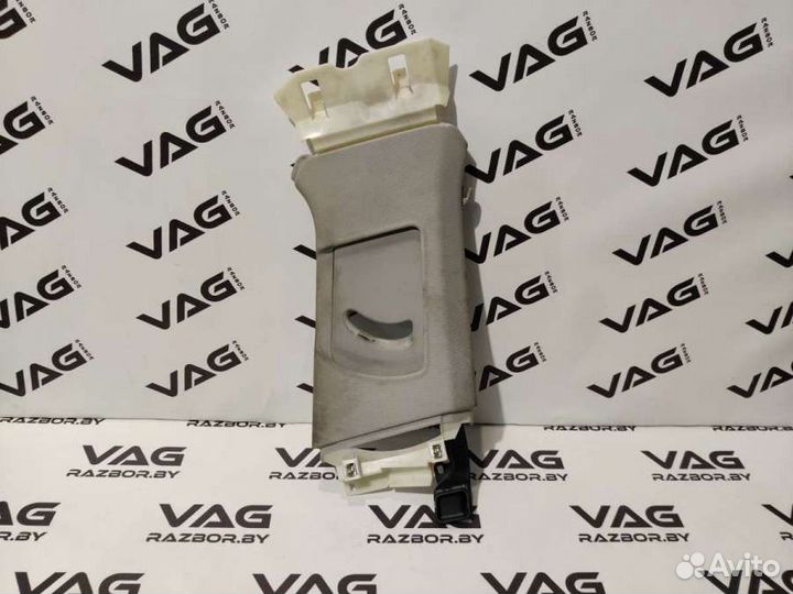 Audi A8 D32009 4E0867240S20748964