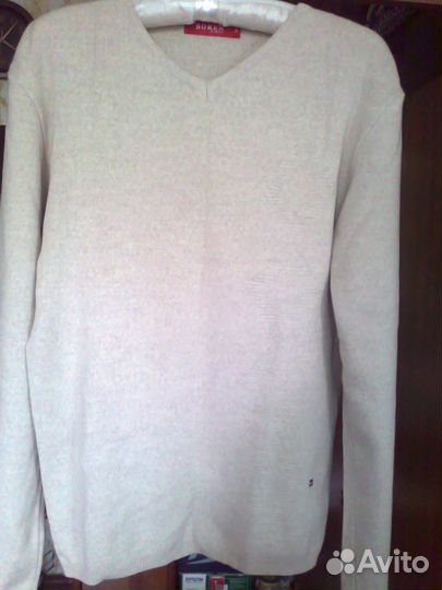 Джемпер мужской