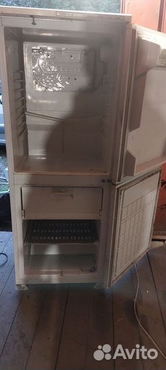 Продам холодильник Atlant
