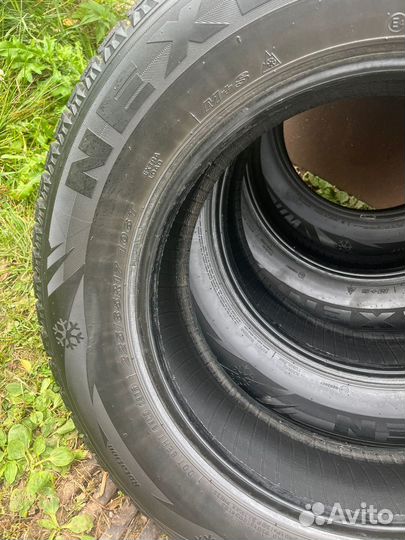 Nexen Winguard WinSpike SUV 225/65 R17 102T