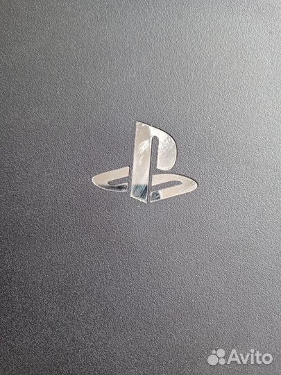 Sony playstation 4 pro 1tb