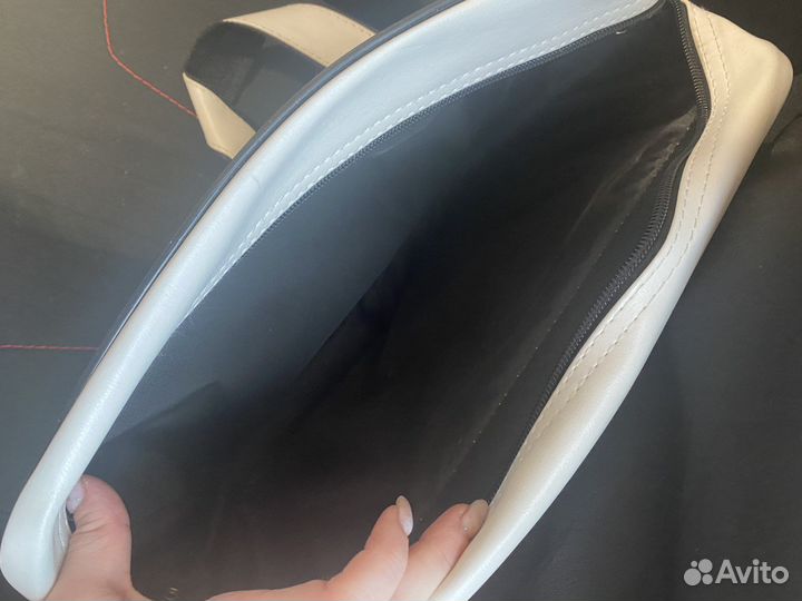 Сумка по аниме «Моя геройская академия»