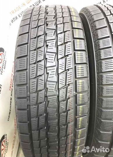 Goodyear Ice Navi SUV 225/65 R17