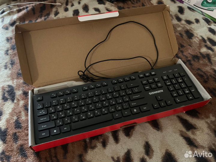 Клавиатура