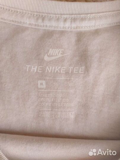 Футболка Nike Air (оригинал)