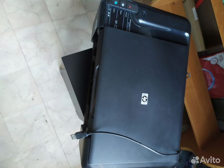 Принтер hp