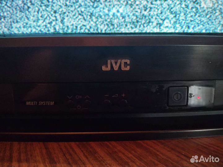 Телевизор JVC C-21Z