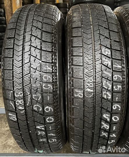 Bridgestone Blizzak VRX 165/60 R15