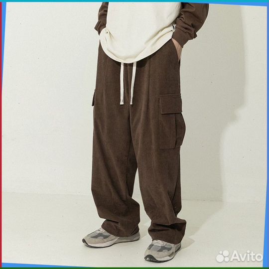 Штаны Карго (Номер партии: 73953)