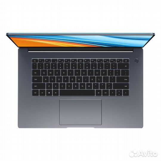 Новый Ноутбук Honor Magicbook 15 16/512GB 15.6