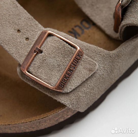 Сандалии женские birkenstock arizona