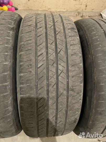 Laufenn S Fit AS 235/50 R18 97