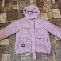 Куртки женские