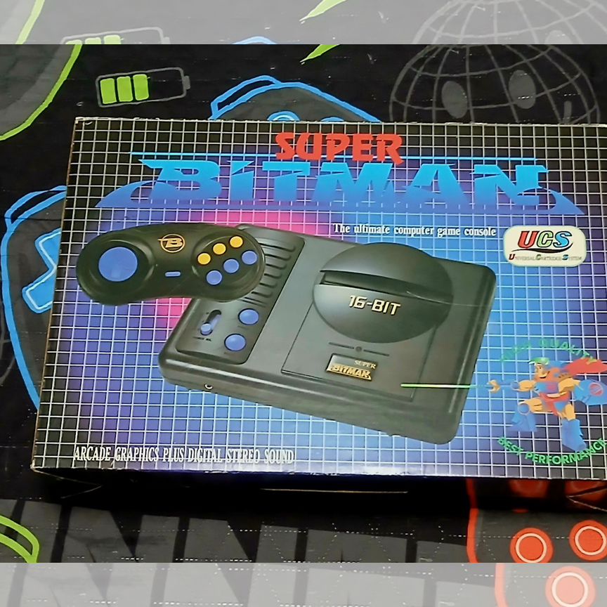 sega mega cd Купить недорого электронику во всех регионах Авито