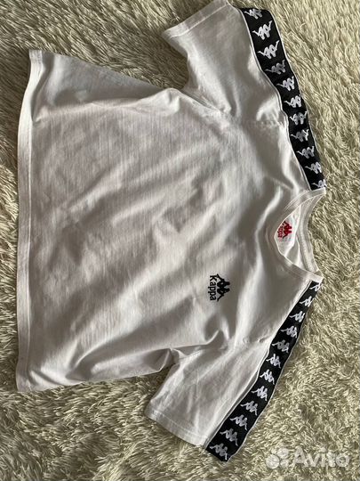 Футболка kappa