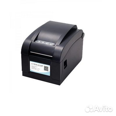 Принтер этикеток BSmart BS350