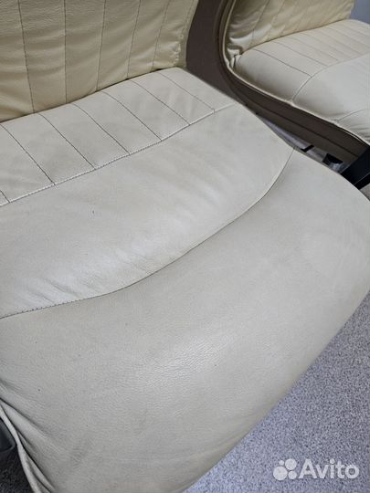 Компьютерное кресло unital