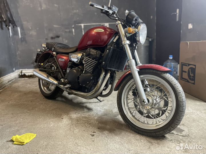 Triumph