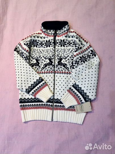 Новый свитер из Эстонии