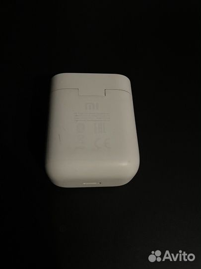 Беспроводные наушники Xiaomi Mi AirDots Pro