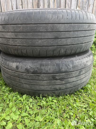 Dunlop Sport Maxx RT 235/55 R20 102V